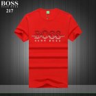Hugo Boss Men's T-shirts 139