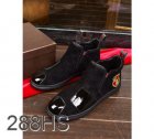 Gucci Men's Athletic-Inspired Shoes 2162