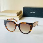 Prada High Quality Sunglasses 680