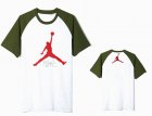 Air Jordan Men's T-shirts 527