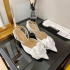 Chanel Women's Shoes 492