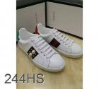 Gucci Men's Athletic-Inspired Shoes 1809