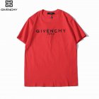 GIVENCHY Men's T-shirts 296