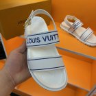 Louis Vuitton Men's Slippers 50