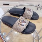 Gucci Men's Slippers 81