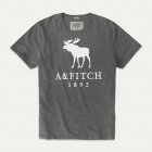 Abercrombie & Fitch Men's T-shirts 386