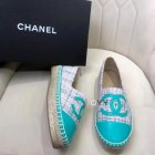Chanel Women's Shoes 592