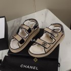 Chanel Women's Shoes 1213