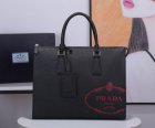 Prada High Quality Handbags 351