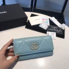 Chanel Original Quality Wallets 209