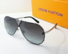 Louis Vuitton High Quality Sunglasses 2159