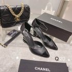 Chanel Women's Shoes 468