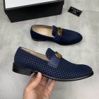 Salvatore Ferragamo Men's Shoes 1097