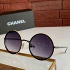 Chanel High Quality Sunglasses 1757