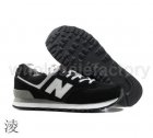 New Balance 574 Men Shoes 349