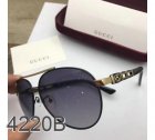 Gucci High Quality Sunglasses 4290