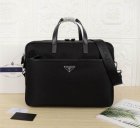 Prada High Quality Handbags 328