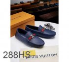 Louis Vuitton Men's Athletic-Inspired Shoes 2141