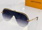 Louis Vuitton High Quality Sunglasses 3600