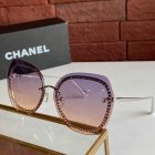 Chanel High Quality Sunglasses 1745