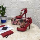 Dolce & Gabbana Women's Shoes 242