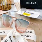 Chanel High Quality Sunglasses 2295