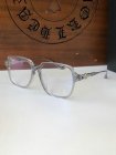 Chrome Hearts Plain Glass Spectacles 1259