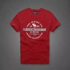 Abercrombie & Fitch Men's T-shirts 529