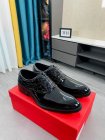 Salvatore Ferragamo Men's Shoes 642