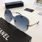 Chanel High Quality Sunglasses 2205