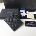 Chanel Original Quality Wallets 236