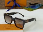 Louis Vuitton High Quality Sunglasses 1793