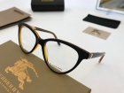 Burberry Plain Glass Spectacles 202