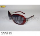 Chanel Normal Quality Sunglasses 956