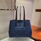 Prada Original Quality Handbags 553