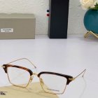 THOM BROWNE Plain Glass Spectacles 64