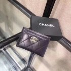 Chanel Original Quality Wallets 148