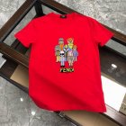 Fendi Men's T-shirts 104