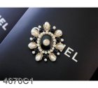 Chanel Jewelry Brooch 172