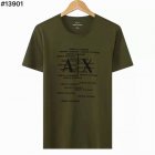 Armani Men's T-shirts 180