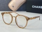 Chanel Plain Glass Spectacles 97