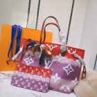 Louis Vuitton High Quality Handbags 760