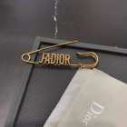 Dior Jewelry brooch 23