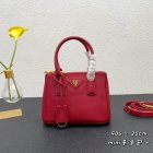 Prada High Quality Handbags 971
