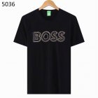 Hugo Boss Men's T-shirts 41