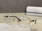 Jimmy Choo Plain Glass Spectacles 98