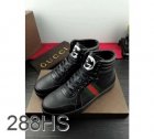 Gucci Men's Athletic-Inspired Shoes 2132