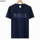 Hugo Boss Men's T-shirts 45