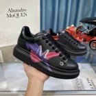 Alexander McQueen Women's Shoes 338
