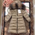 Moncler kid's outerwear 11